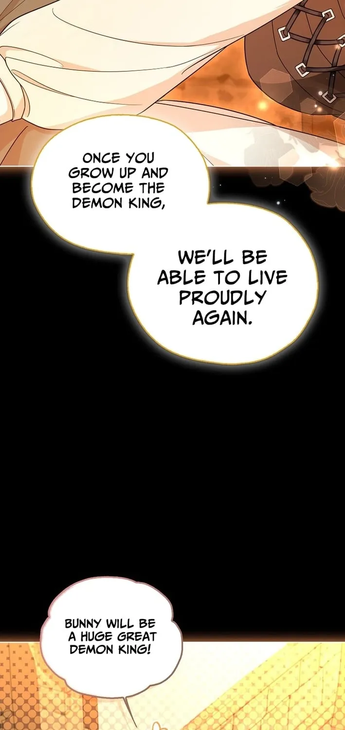 The Oracle of the Villainous Baby Chapter 19 page 37 - 