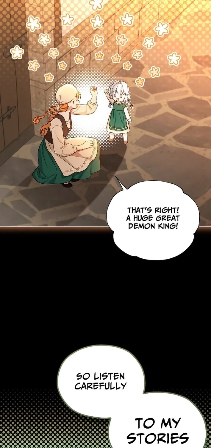 The Oracle of the Villainous Baby Chapter 19 page 38 - 