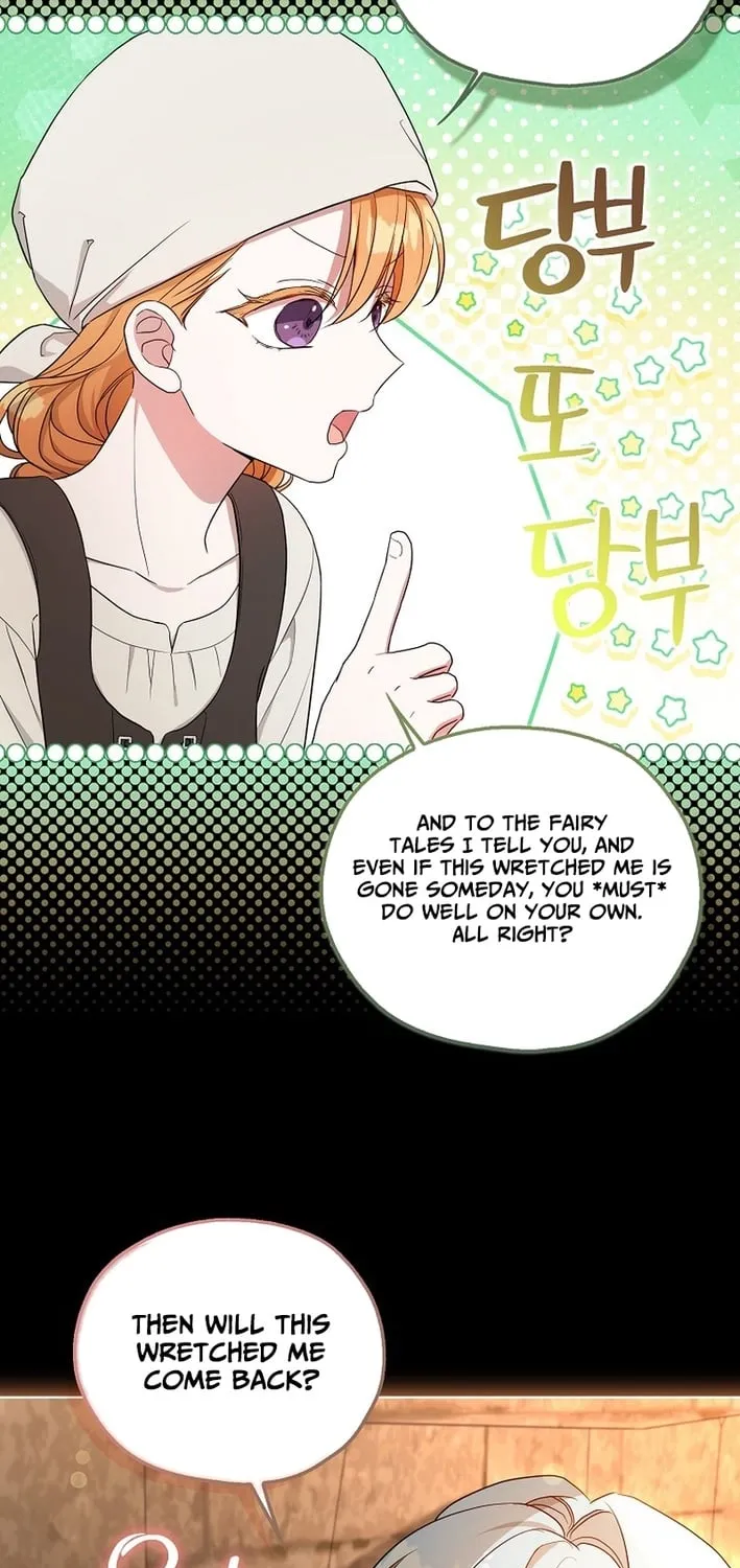 The Oracle of the Villainous Baby Chapter 19 page 39 - 