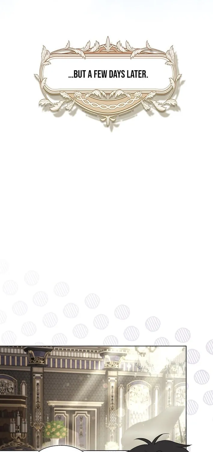 The Oracle of the Villainous Baby Chapter 19 page 5 - 