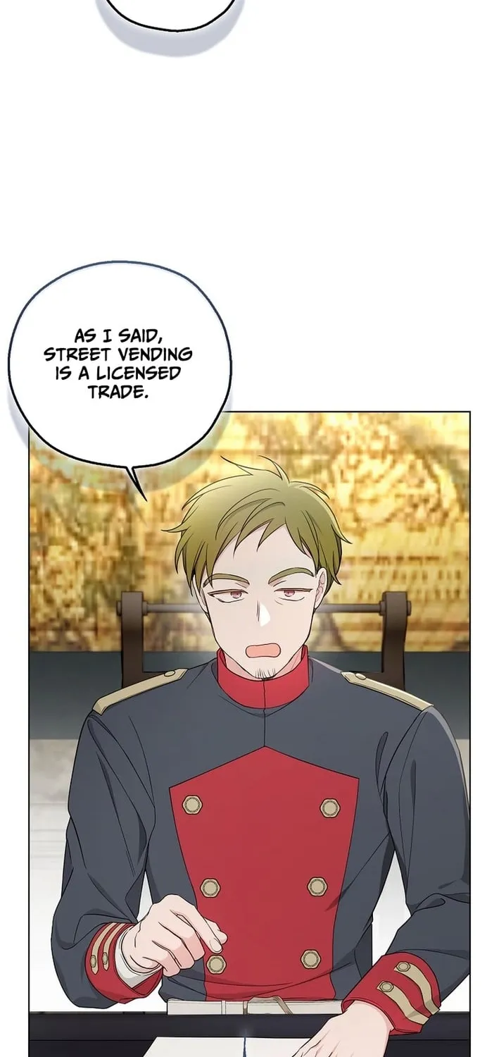 The Oracle of the Villainous Baby Chapter 19 page 46 - 