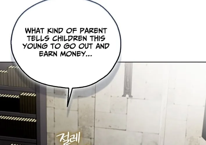 The Oracle of the Villainous Baby Chapter 19 page 48 - 