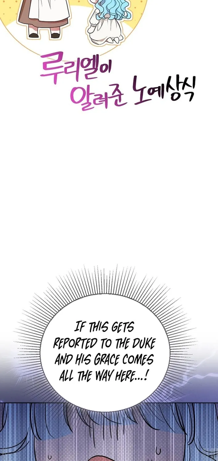 The Oracle of the Villainous Baby Chapter 19 page 51 - 
