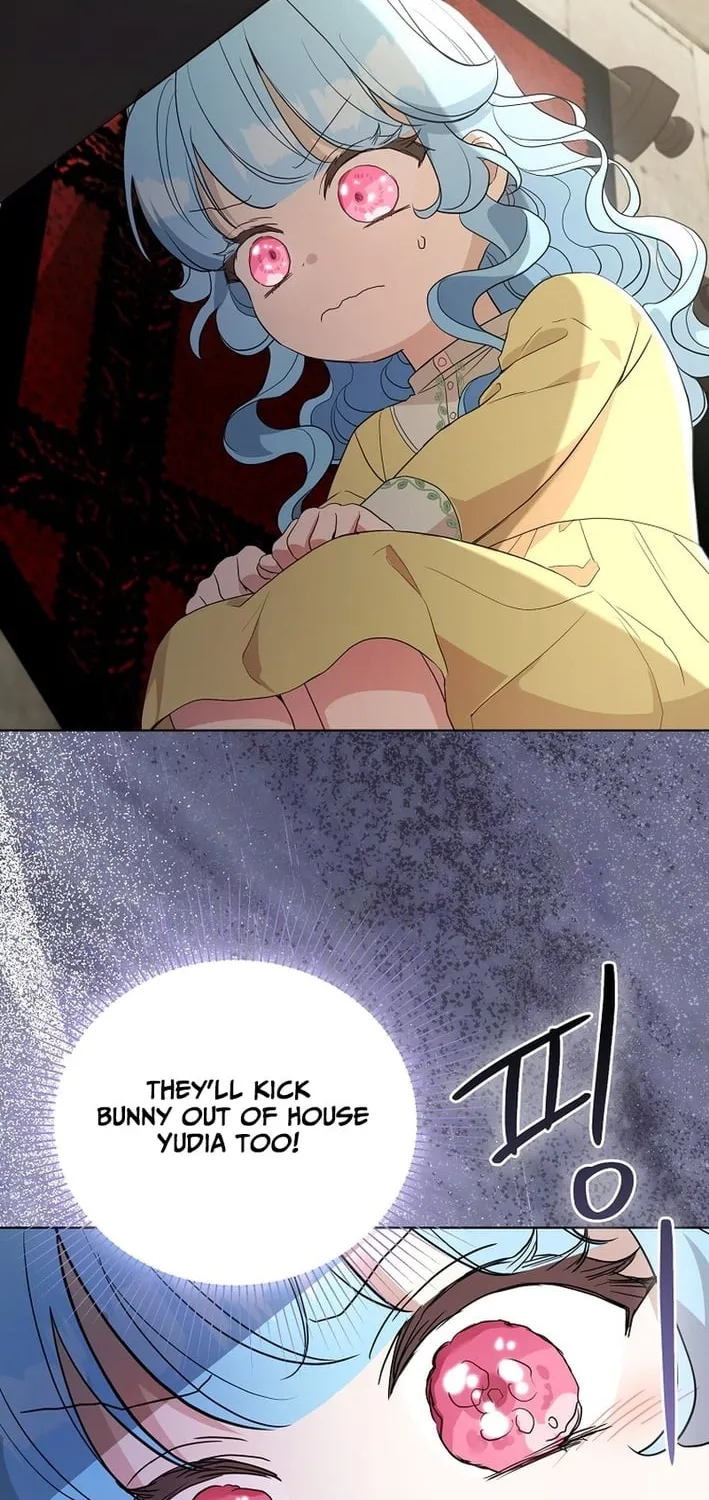 The Oracle of the Villainous Baby Chapter 19 page 58 - 