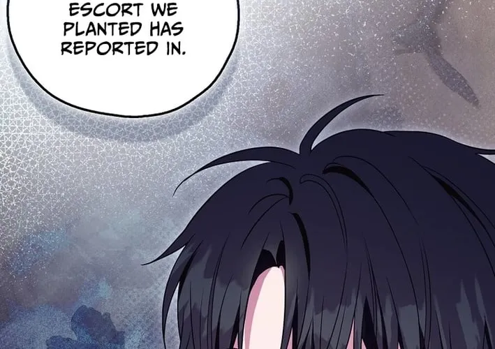 The Oracle of the Villainous Baby Chapter 19 page 8 - 