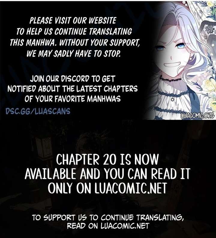 The Oracle of the Villainous Baby Chapter 2 page 27 - 