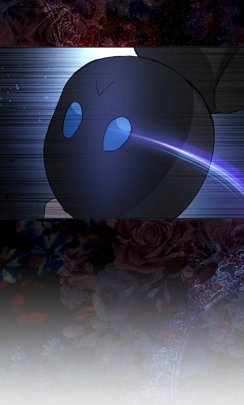The Oracle of the Villainous Baby Chapter 24 page 23 - 