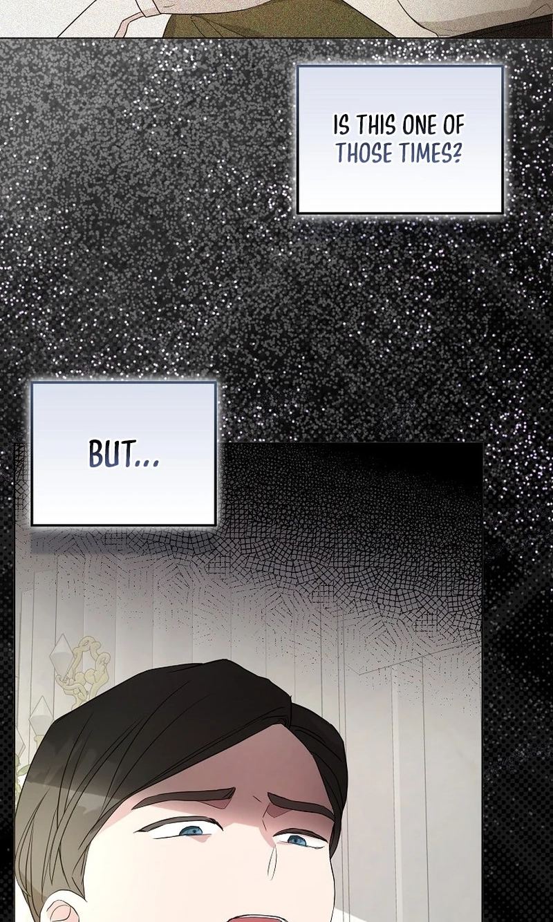 The Oracle of the Villainous Baby Chapter 24 page 46 - 
