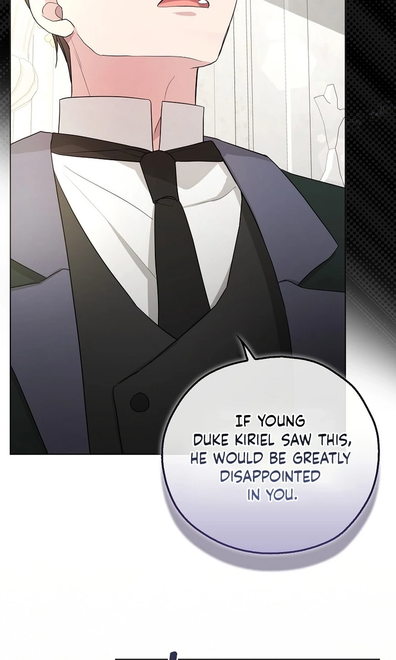 The Oracle of the Villainous Baby Chapter 24 page 47 - 