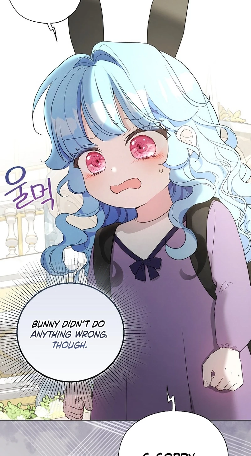 The Oracle of the Villainous Baby Chapter 24 page 50 - 