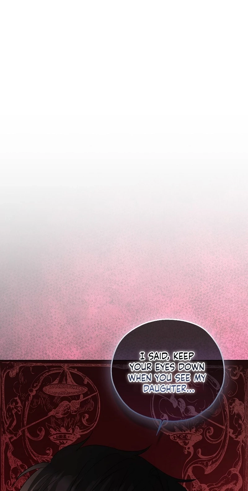 The Oracle of the Villainous Baby Chapter 24 page 86 - 