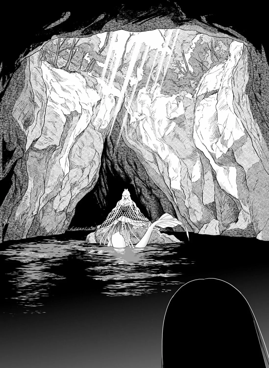 The Oracles of Kami Chapter 1.1 page 43 - 