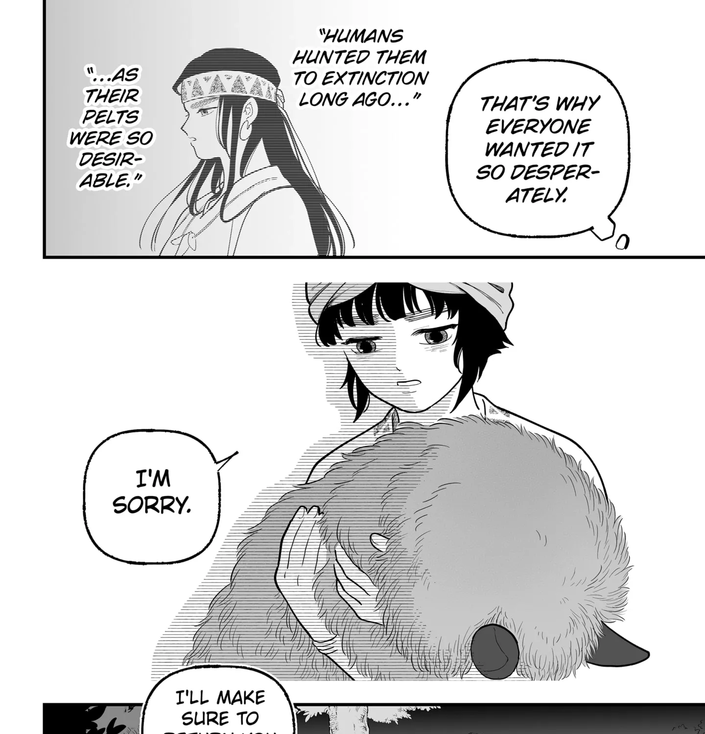 The Oracles of Kami Chapter 1 page 103 - 