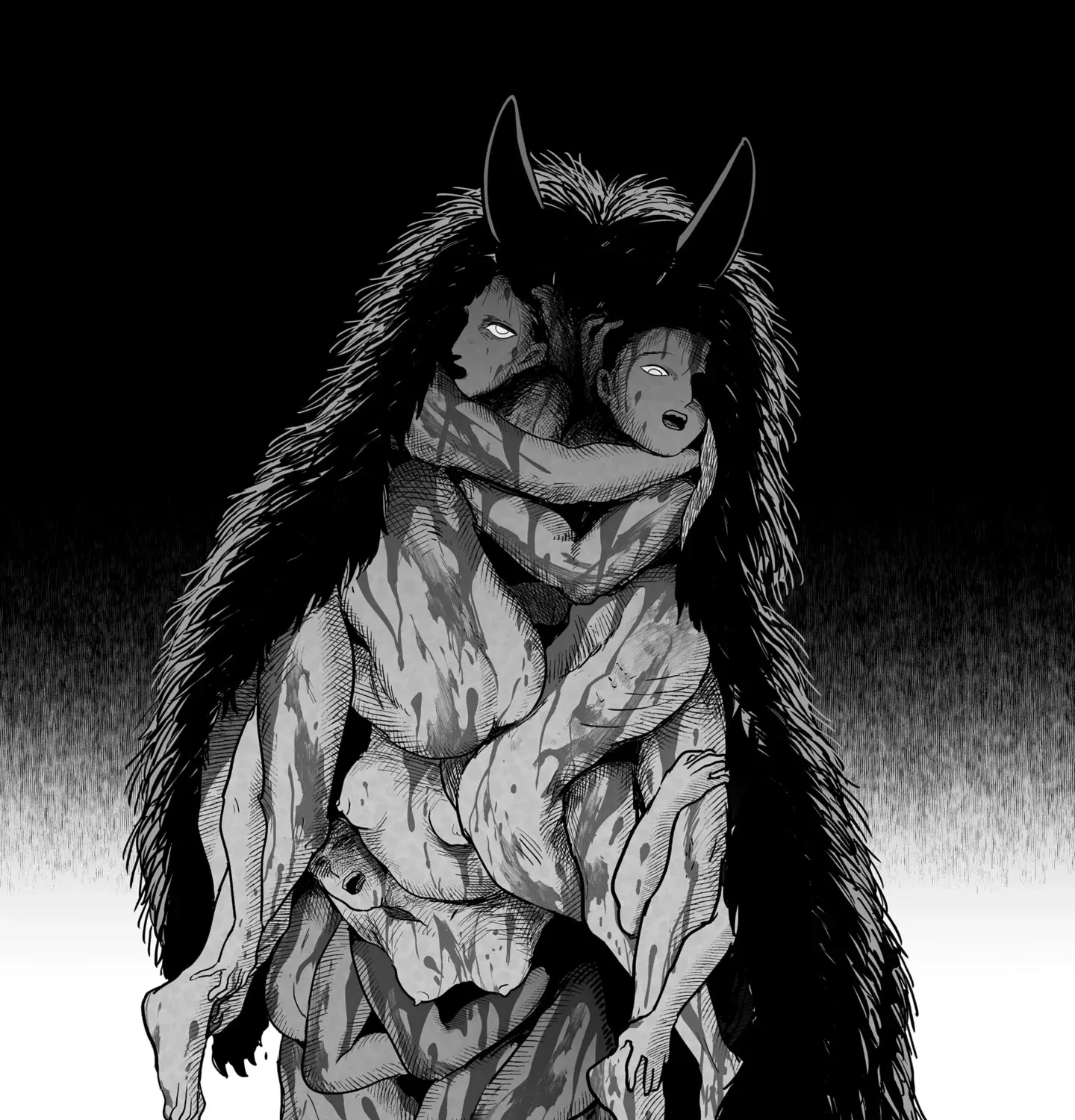 The Oracles of Kami Chapter 1 page 107 - 