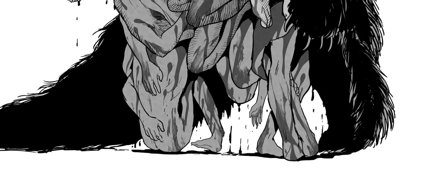 The Oracles of Kami Chapter 1 page 108 - 