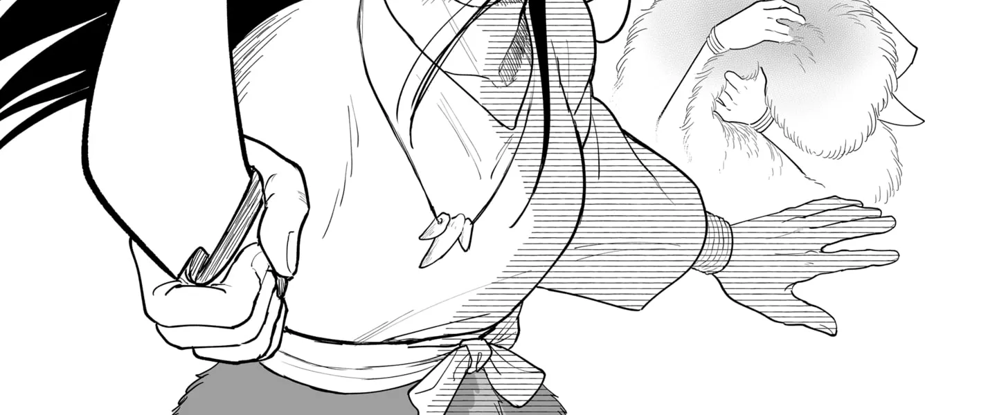 The Oracles of Kami Chapter 1 page 110 - 