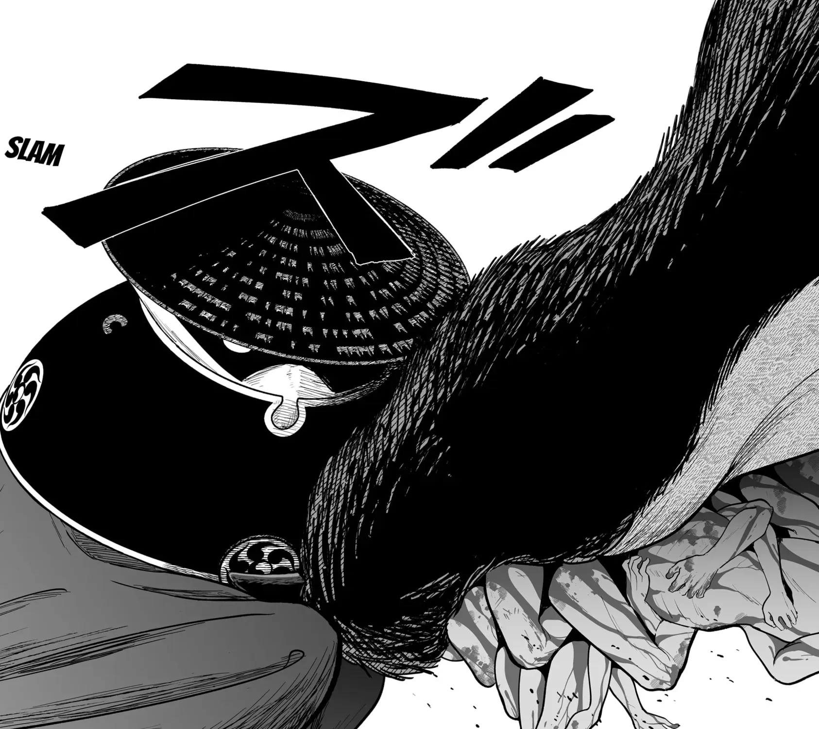 The Oracles of Kami Chapter 1 page 111 - 