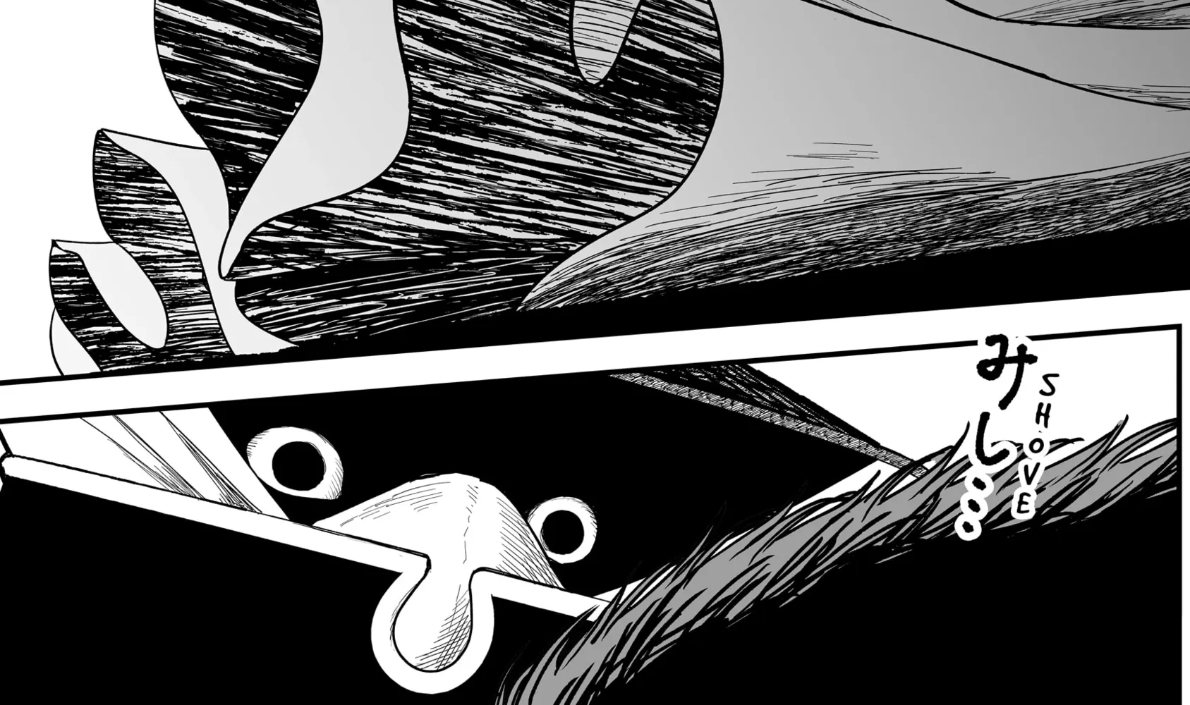 The Oracles of Kami Chapter 1 page 114 - 