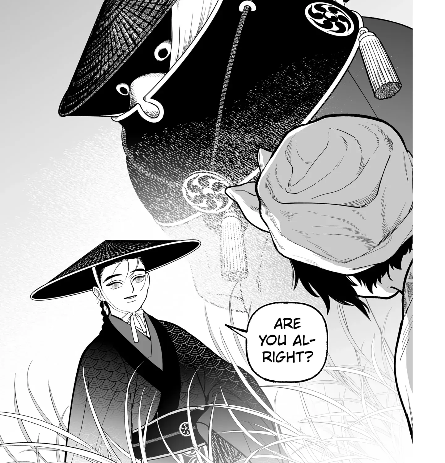 The Oracles of Kami Chapter 1 page 13 - 