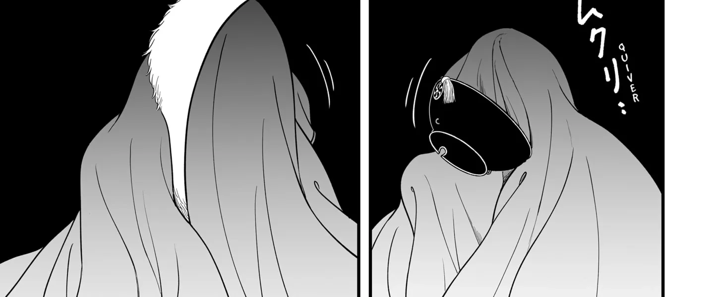 The Oracles of Kami Chapter 1 page 126 - 
