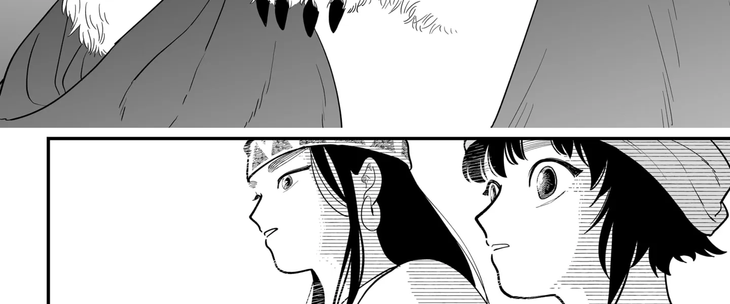 The Oracles of Kami Chapter 1 page 128 - 