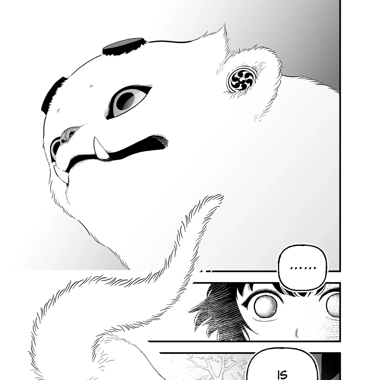 The Oracles of Kami Chapter 1 page 129 - 