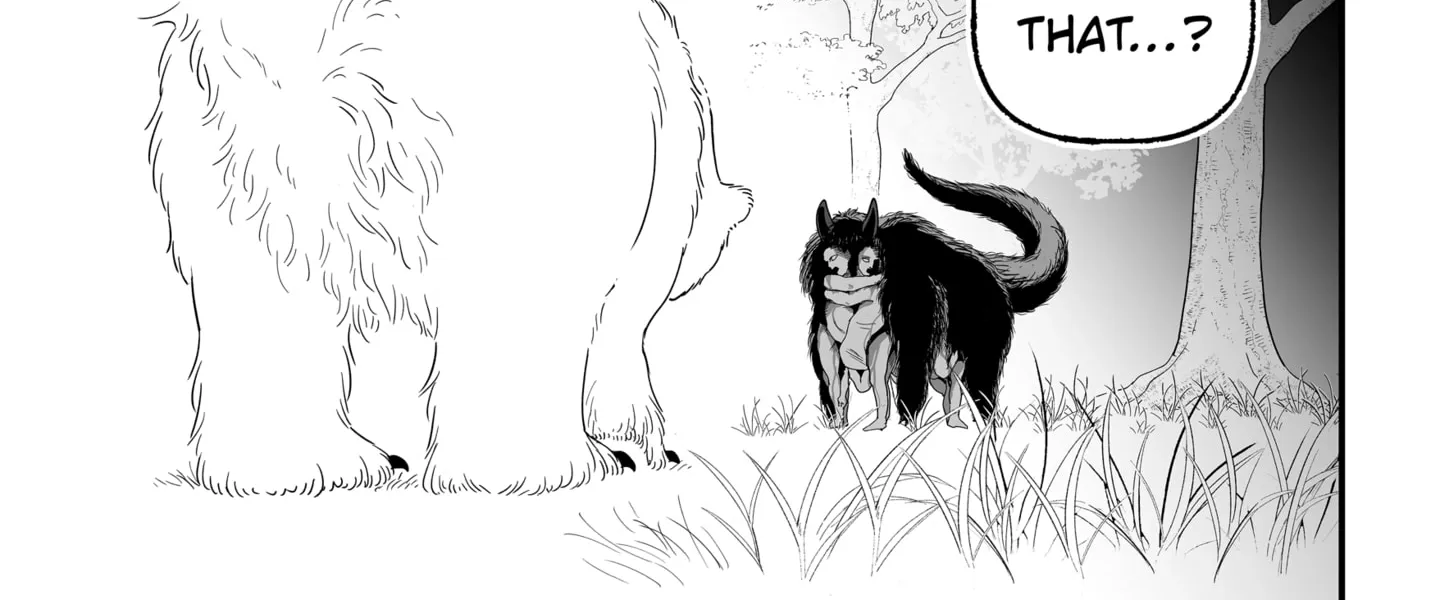 The Oracles of Kami Chapter 1 page 130 - 