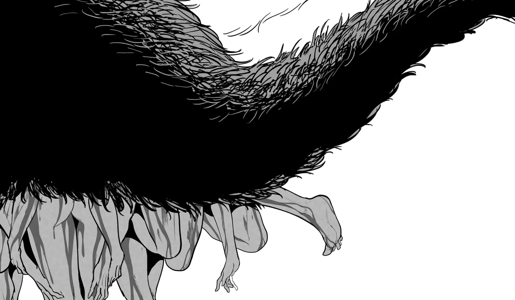 The Oracles of Kami Chapter 1 page 132 - 