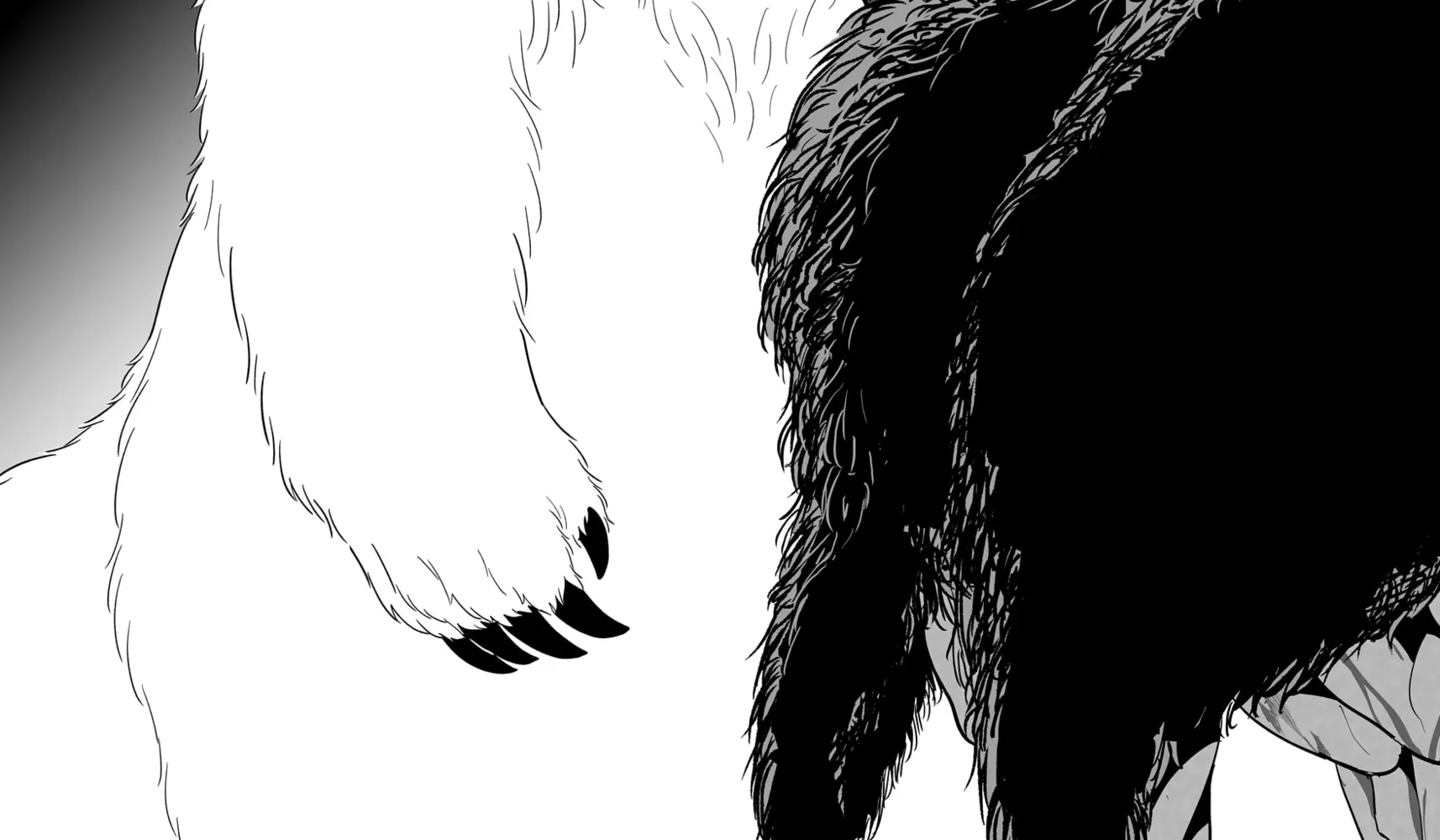 The Oracles of Kami Chapter 1 page 134 - 