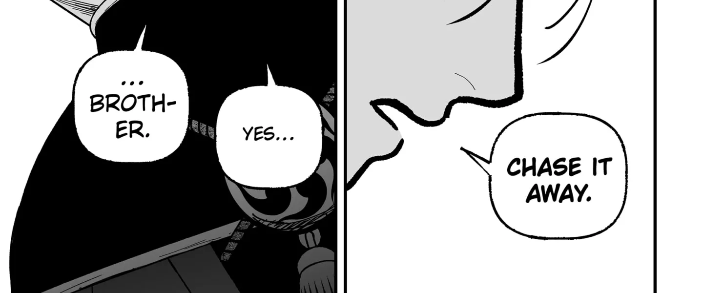 The Oracles of Kami Chapter 1 page 18 - 