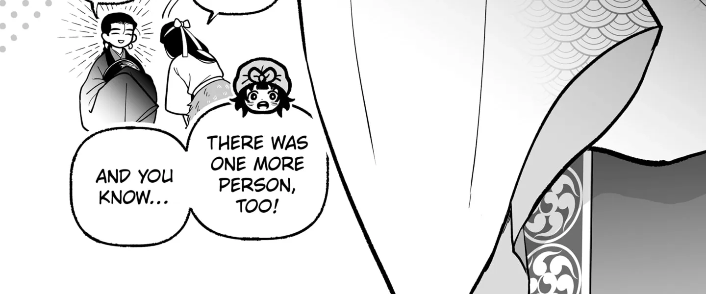 The Oracles of Kami Chapter 1 page 26 - 