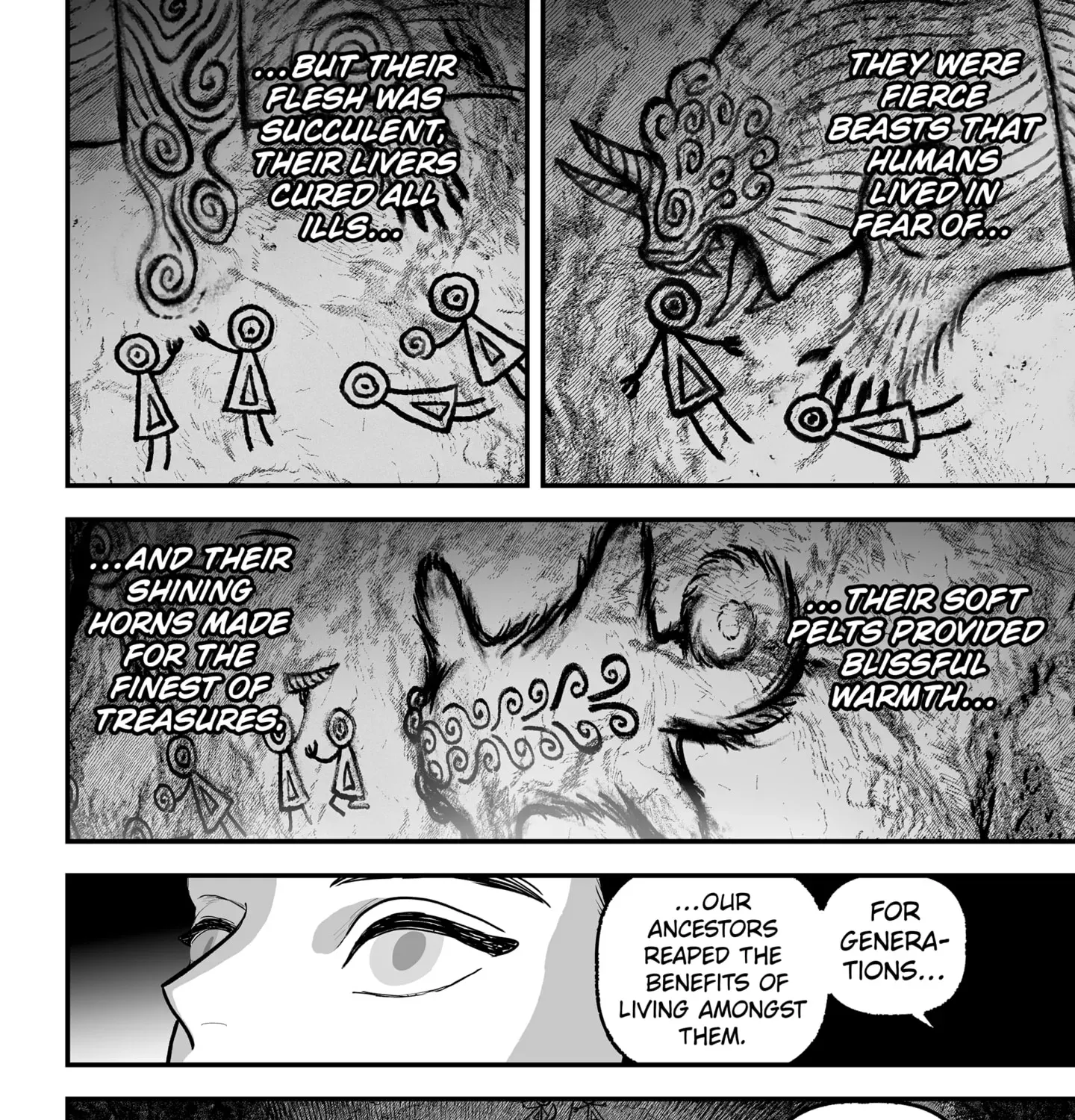 The Oracles of Kami Chapter 1 page 39 - 