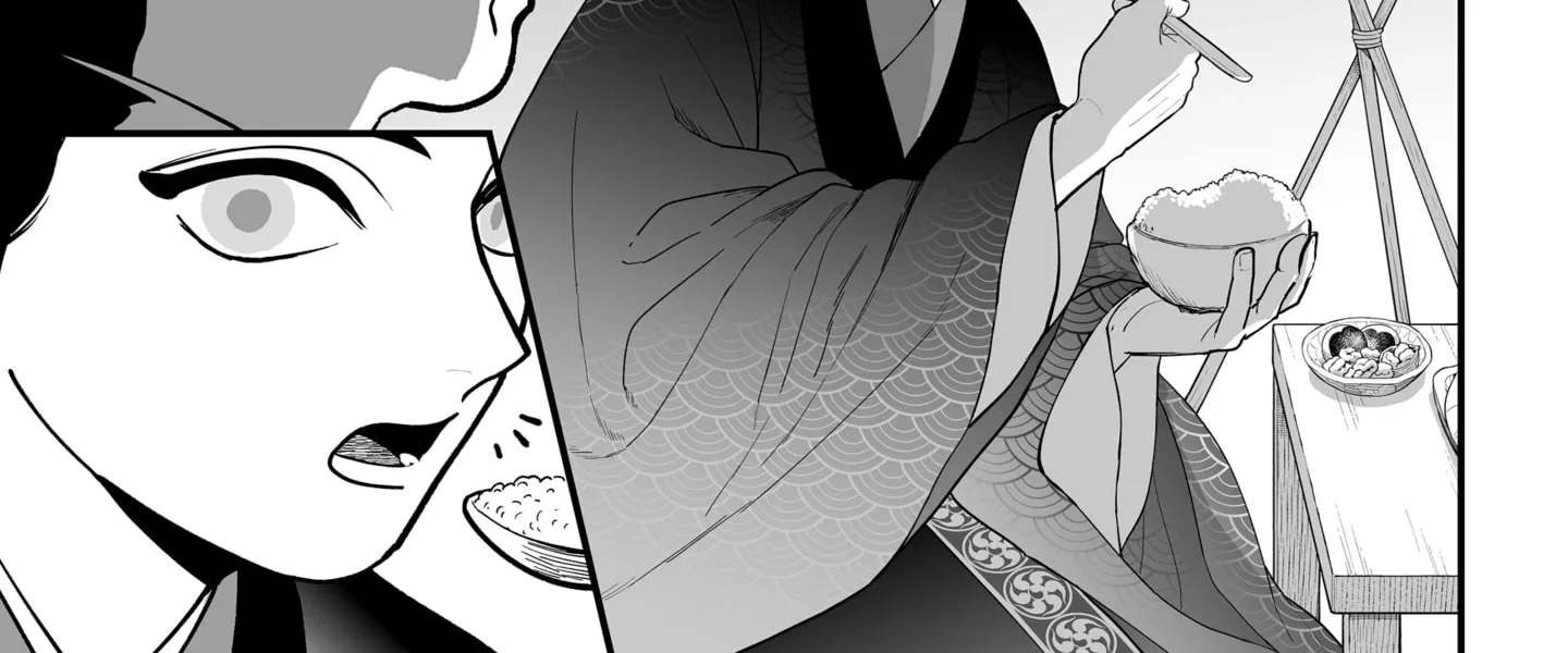 The Oracles of Kami Chapter 1 page 42 - 