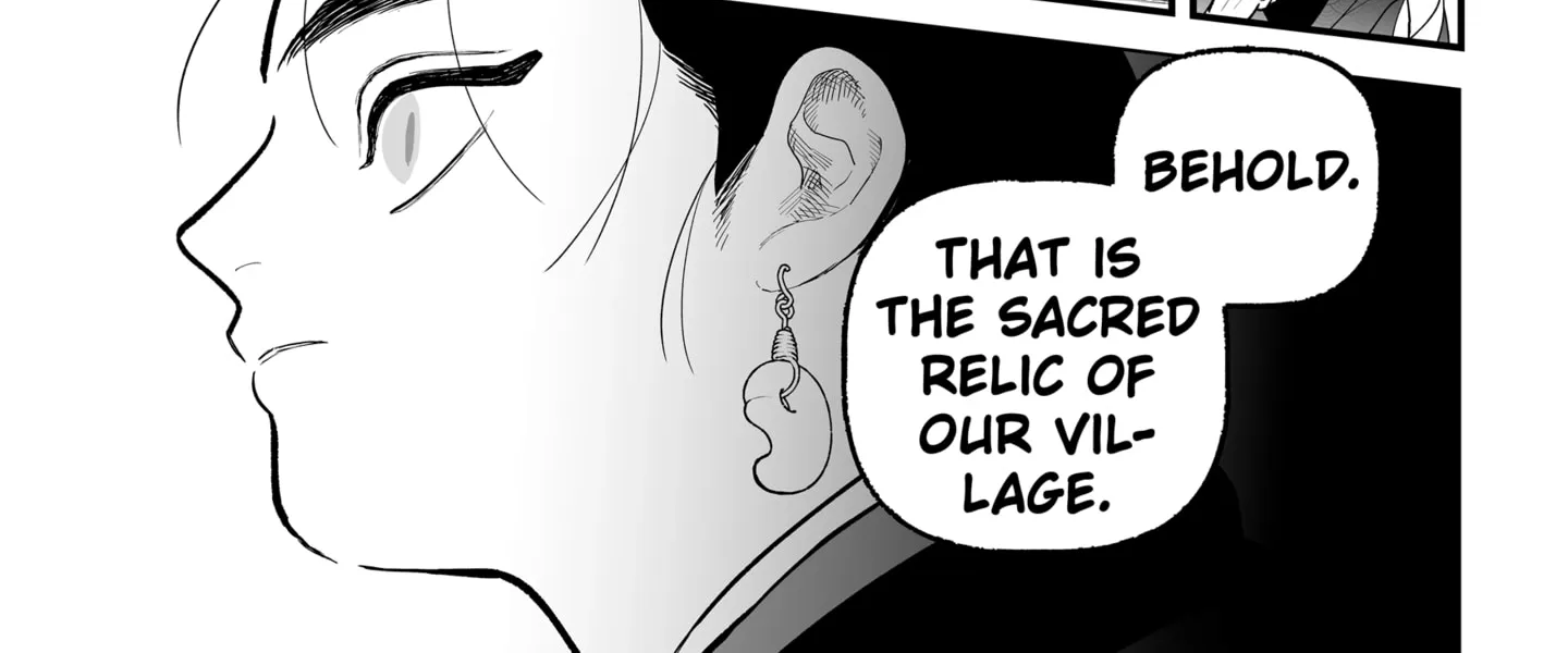 The Oracles of Kami Chapter 1 page 46 - 