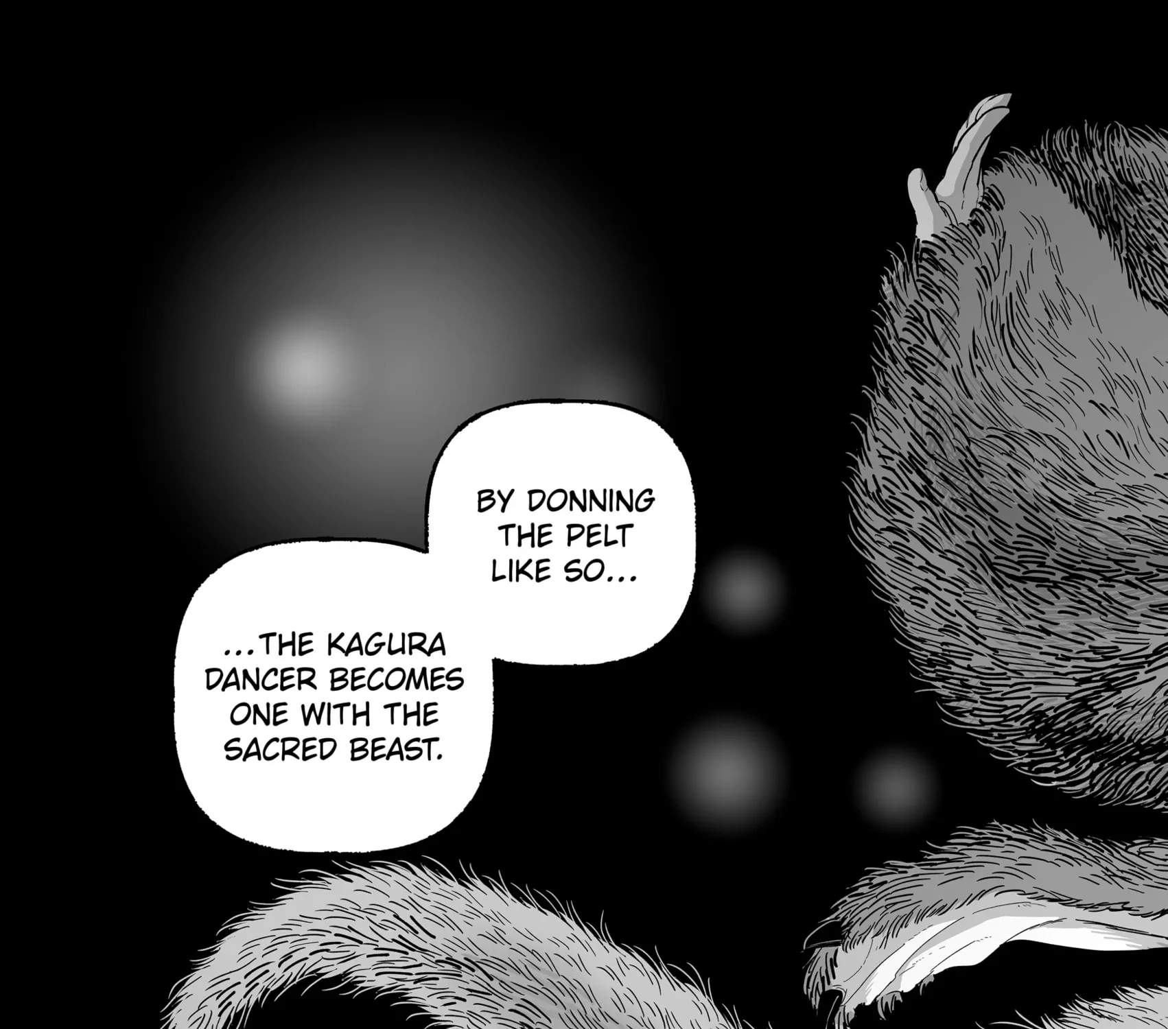 The Oracles of Kami Chapter 1 page 49 - 
