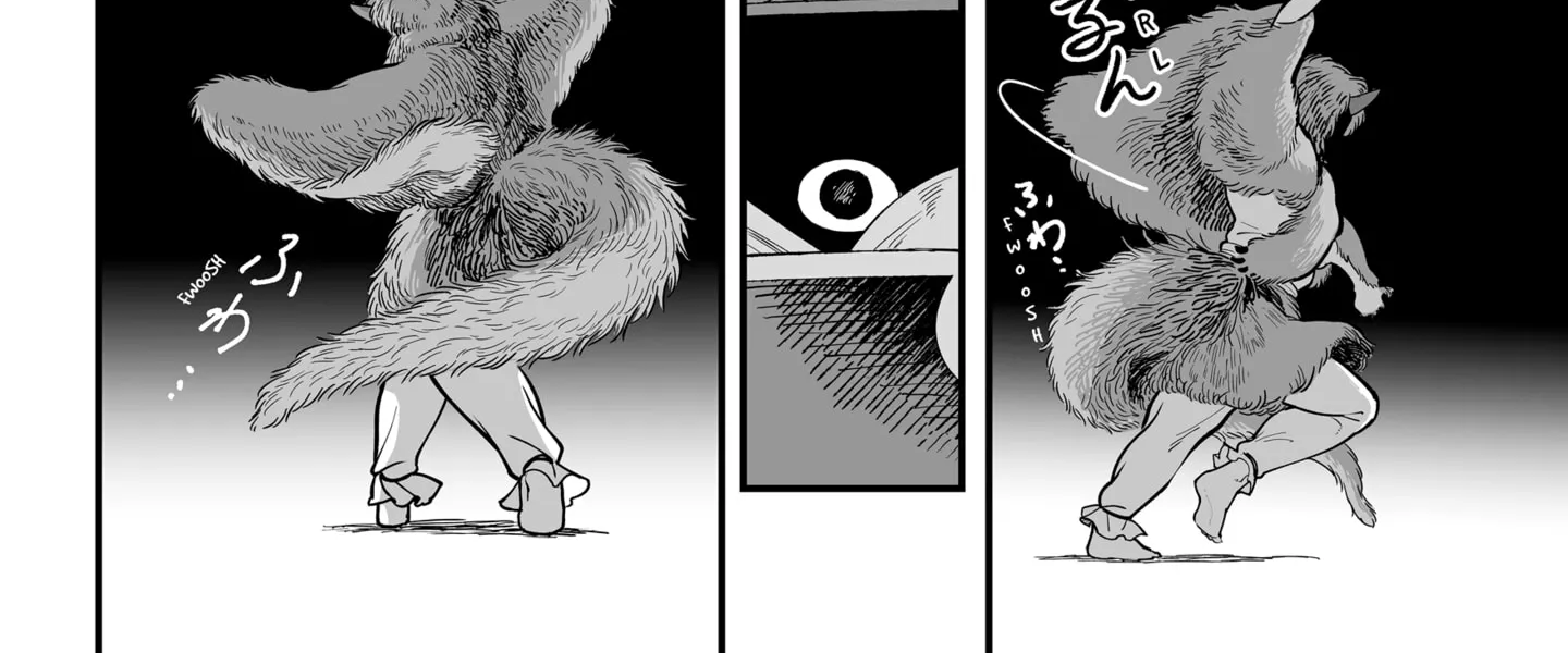 The Oracles of Kami Chapter 1 page 52 - 