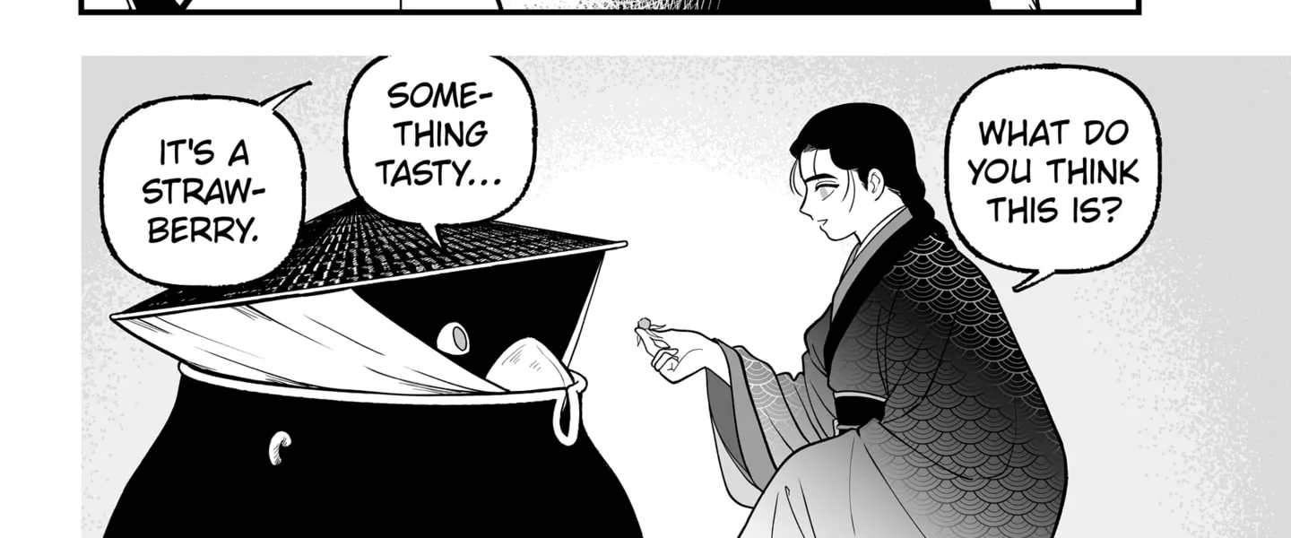 The Oracles of Kami Chapter 1 page 60 - 