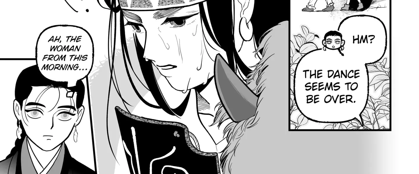 The Oracles of Kami Chapter 1 page 62 - 