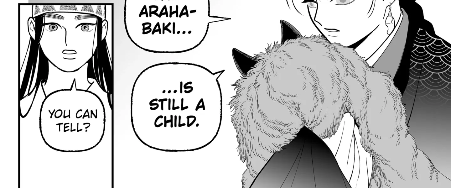 The Oracles of Kami Chapter 1 page 72 - 
