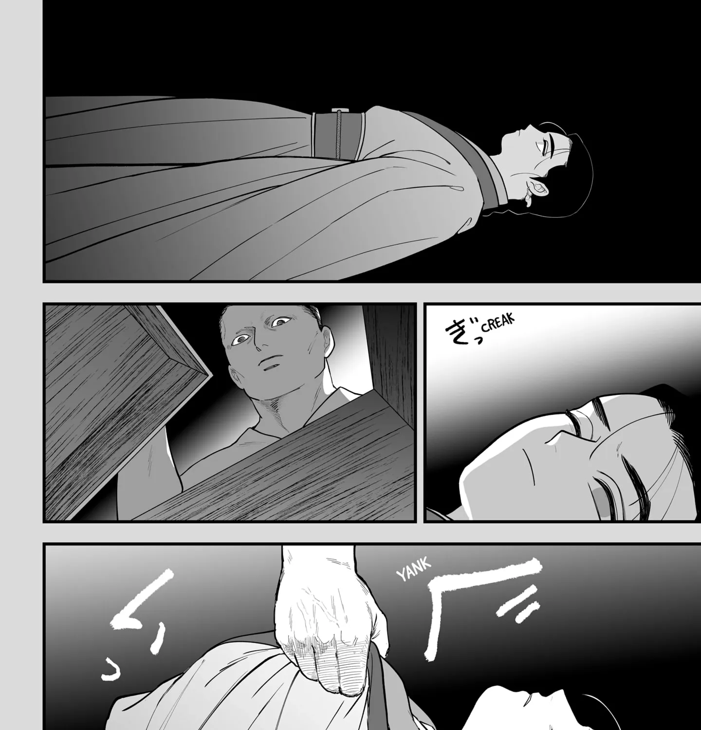 The Oracles of Kami Chapter 1 page 79 - 
