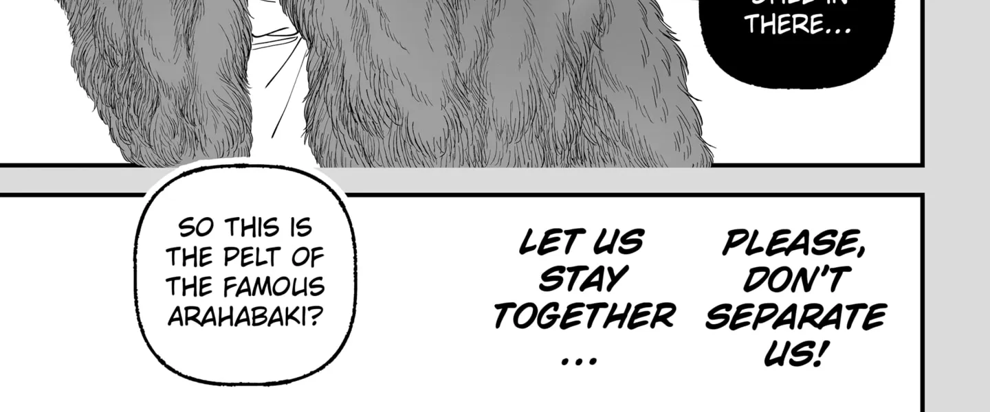 The Oracles of Kami Chapter 1 page 82 - 