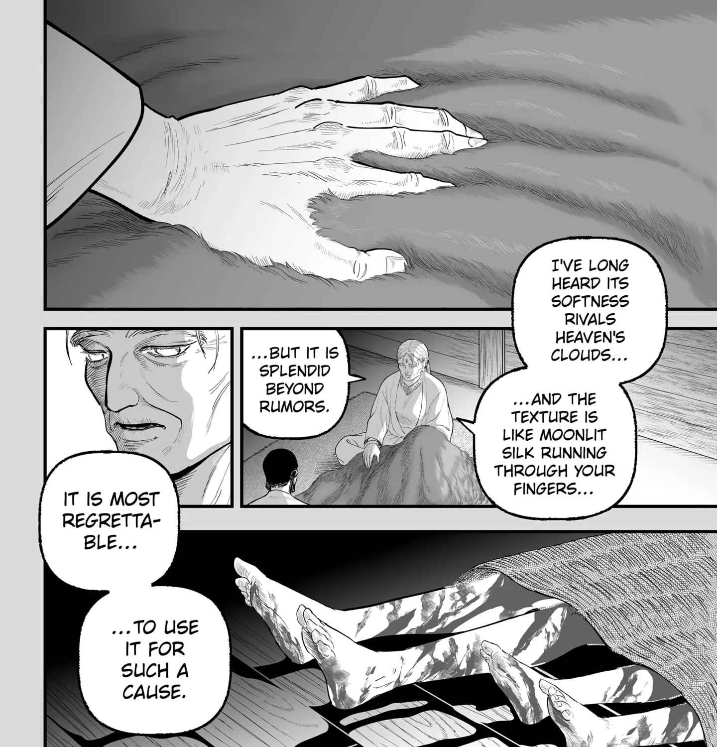 The Oracles of Kami Chapter 1 page 83 - 