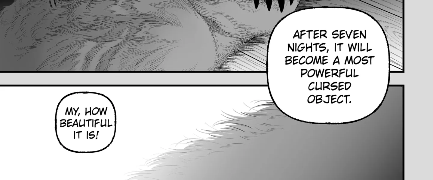 The Oracles of Kami Chapter 1 page 86 - 
