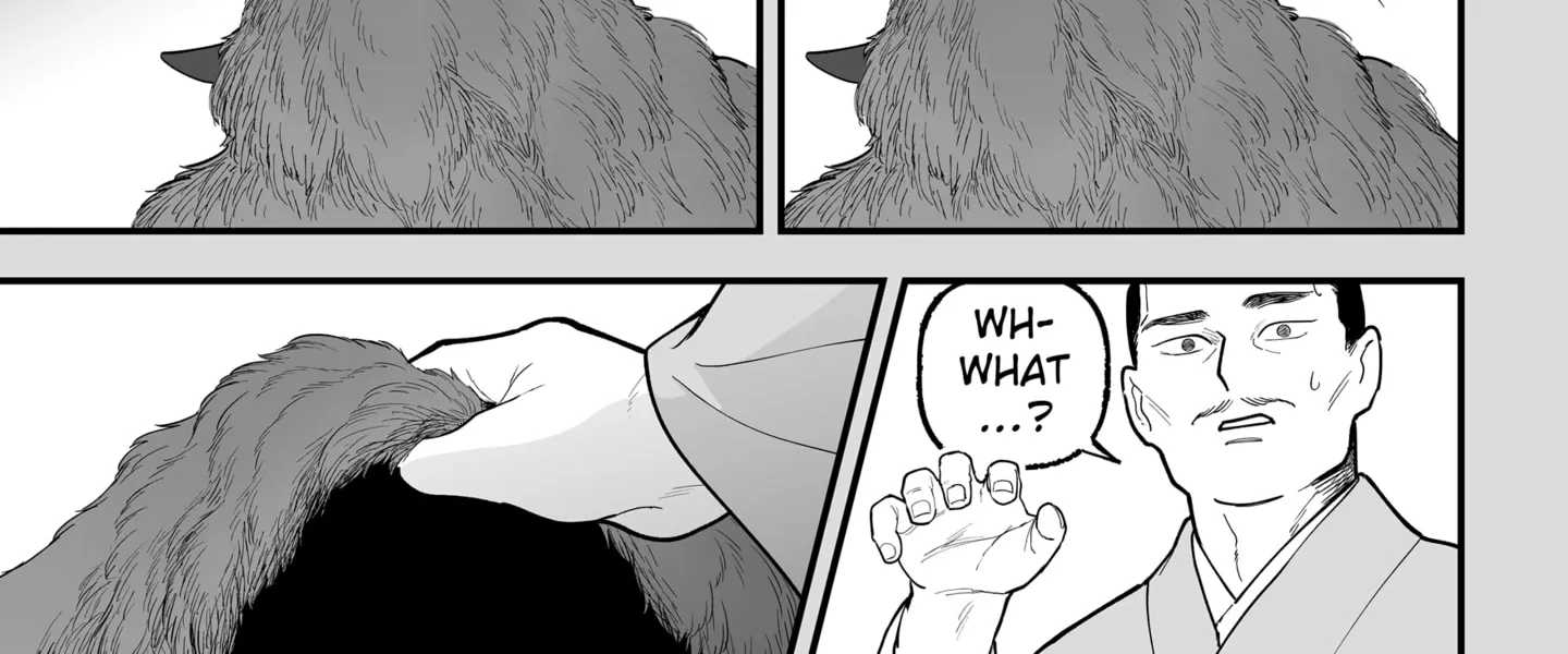 The Oracles of Kami Chapter 1 page 90 - 