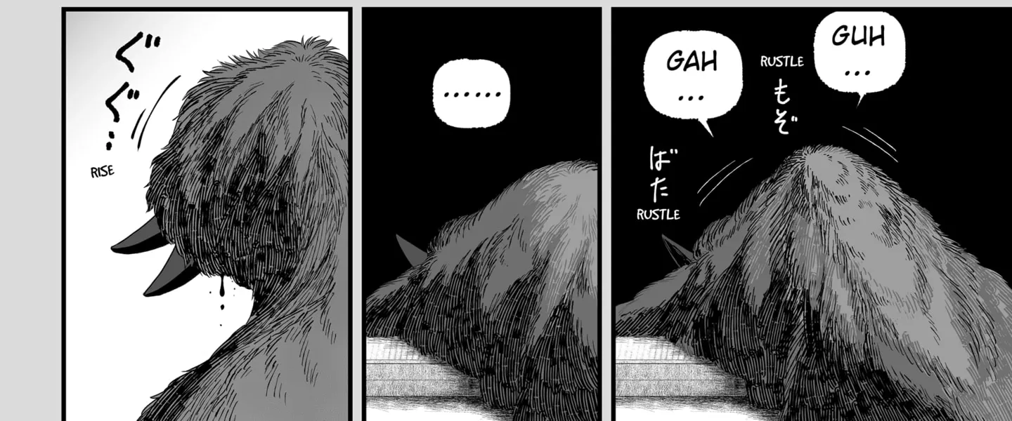 The Oracles of Kami Chapter 1 page 92 - 