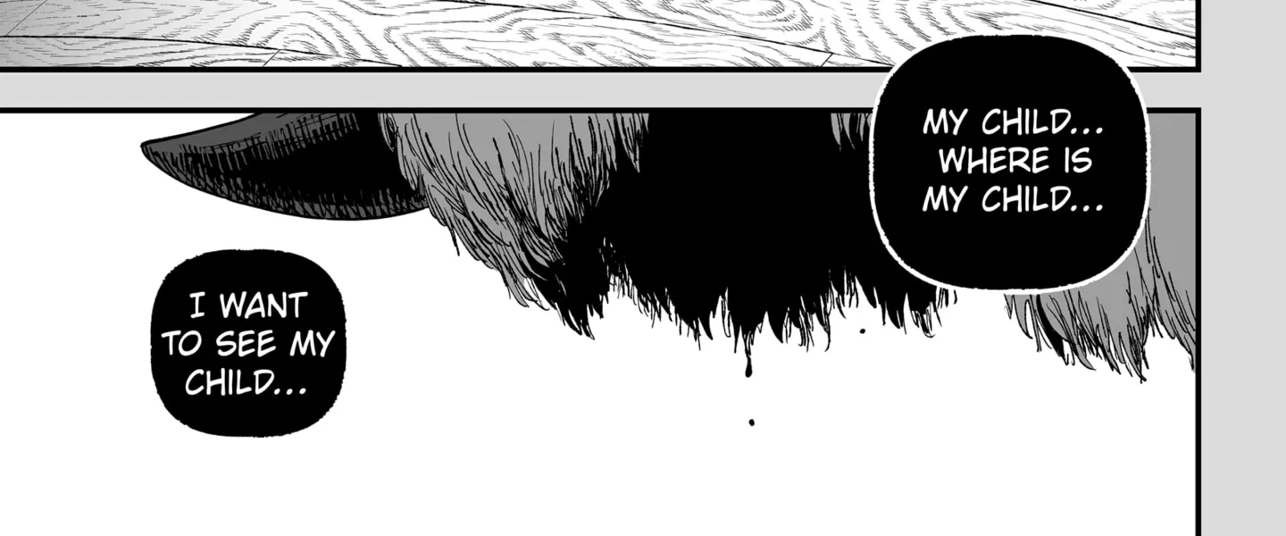 The Oracles of Kami Chapter 1 page 94 - 