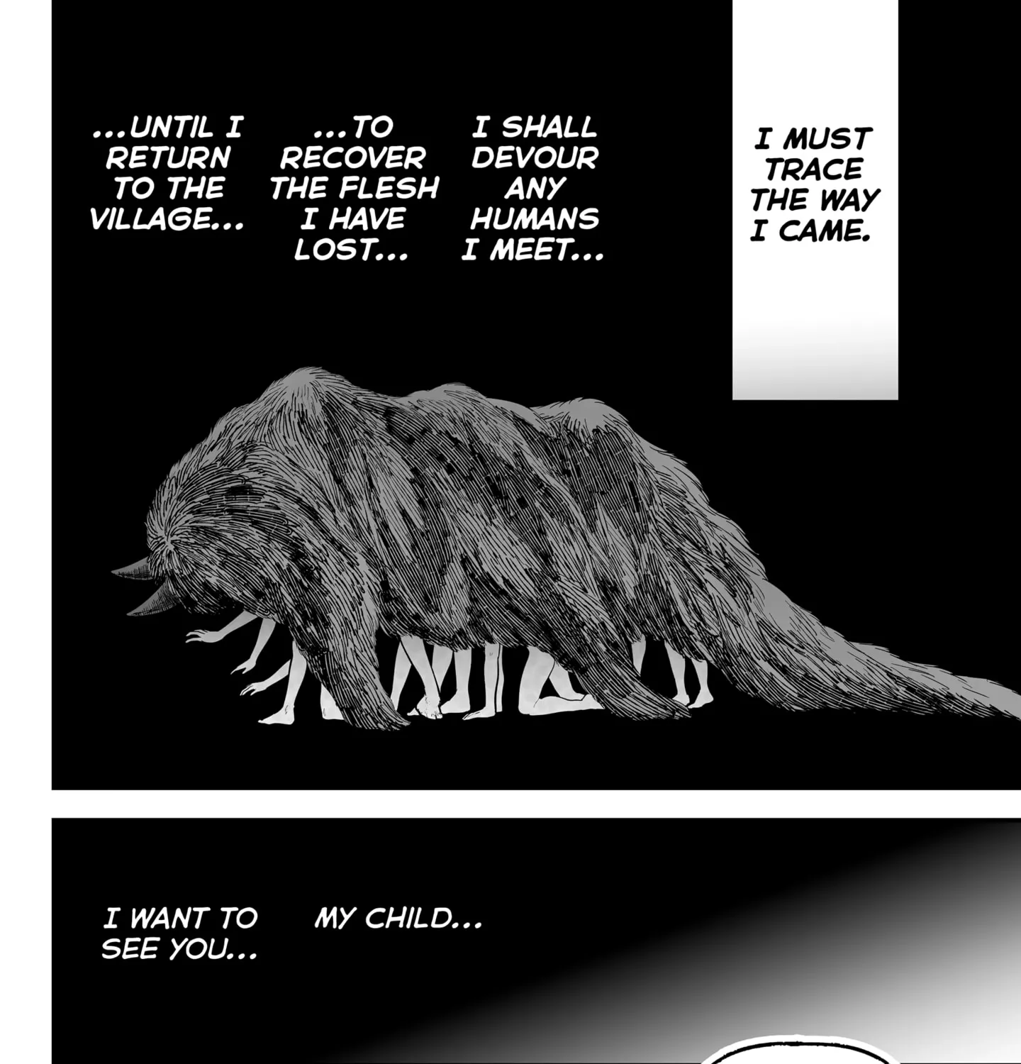 The Oracles of Kami Chapter 1 page 95 - 