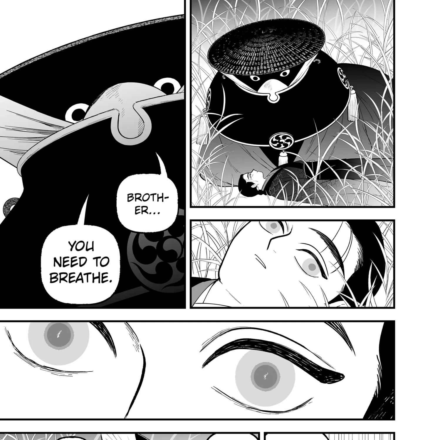 The Oracles of Kami Chapter 1 page 97 - 