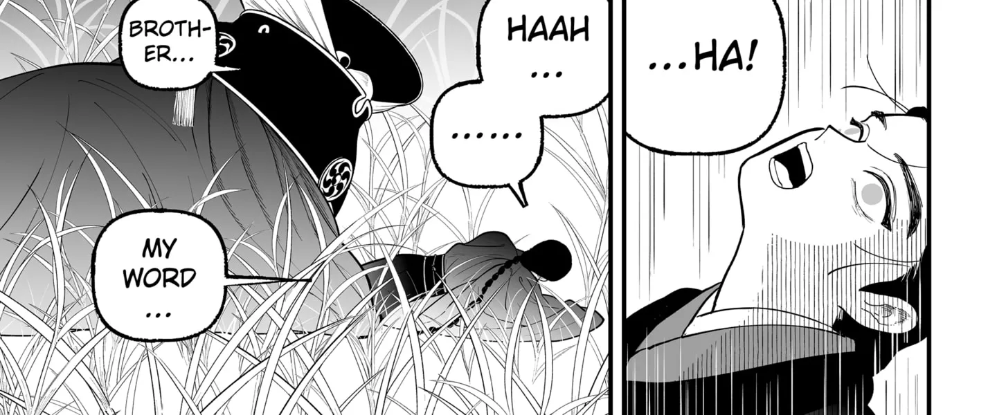 The Oracles of Kami Chapter 1 page 98 - 