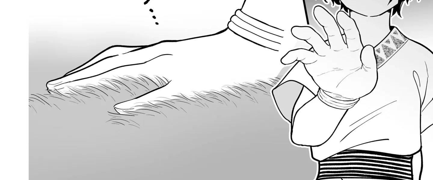 The Oracles of Kami Chapter 1 page 100 - 